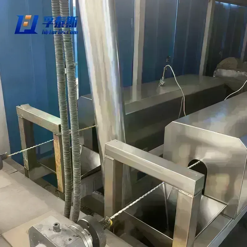 How Are Pultruded FRP Profiles Made?
