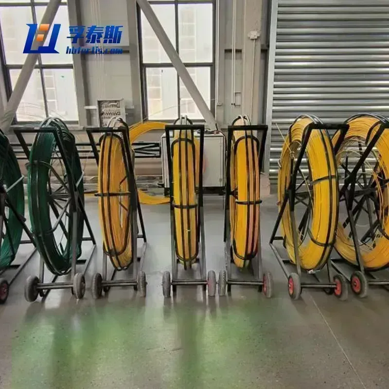 What Is an FRP Production Line and How Does It Work?