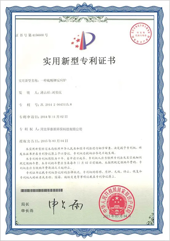 Patent