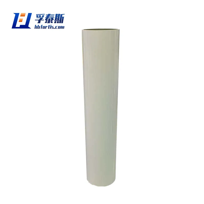 Fiberglas GFRP FRP Rundrohr Hohlrohre Rundrohr f&uuml;r Leitplanke FT-RT65