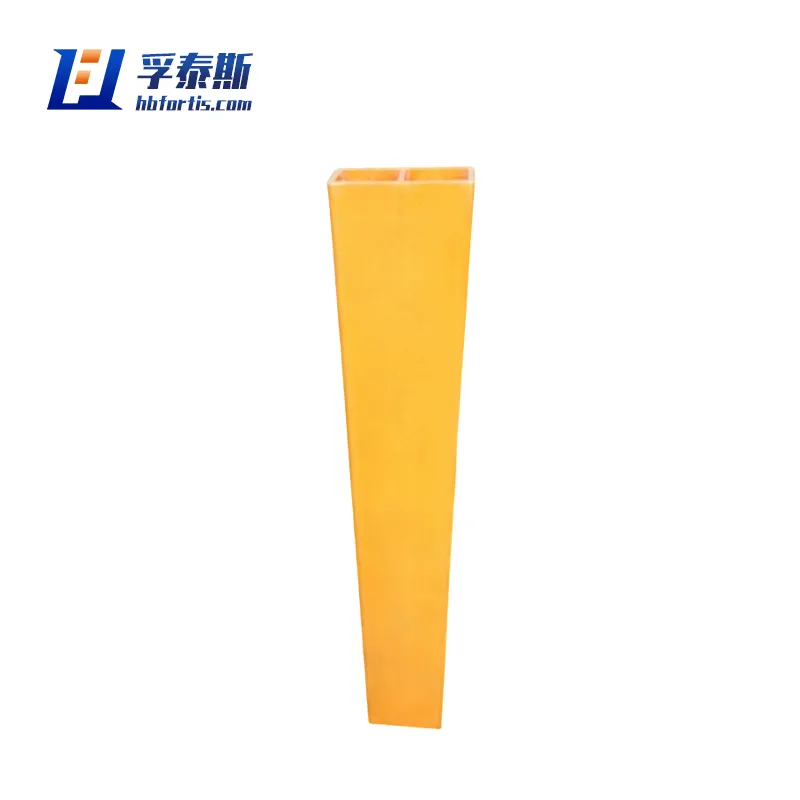 Fiberglas-GFRP-FRP-Pfetten-Dachtr&auml;gertr&auml;ger f&uuml;r Ger&auml;tetr&auml;ger FT-P140