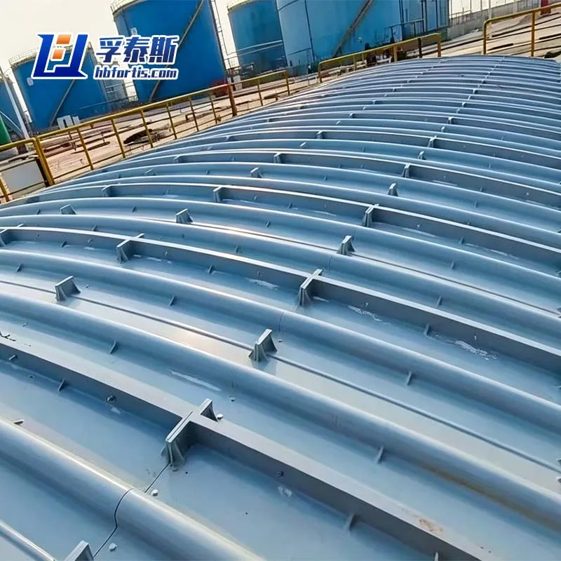 FRP Sewage Tank Cover Plate