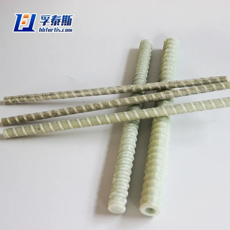 FRP rebar