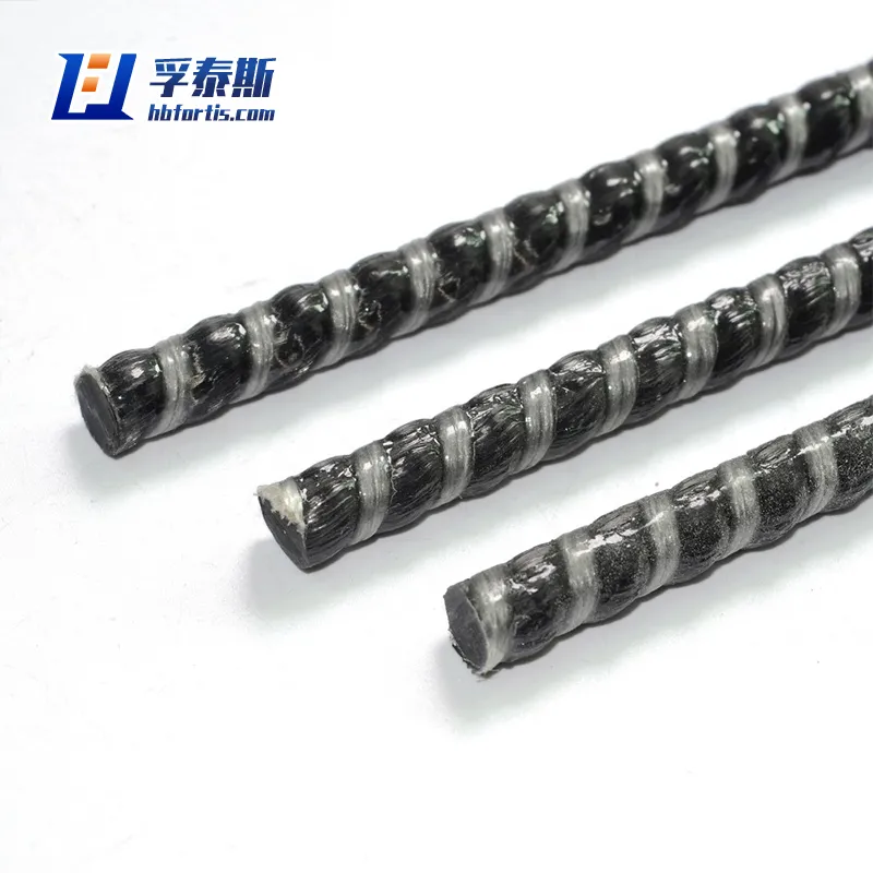 FRP rebar