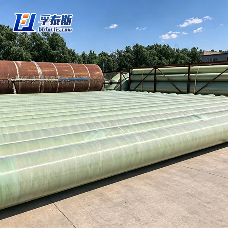 FRP Pipe