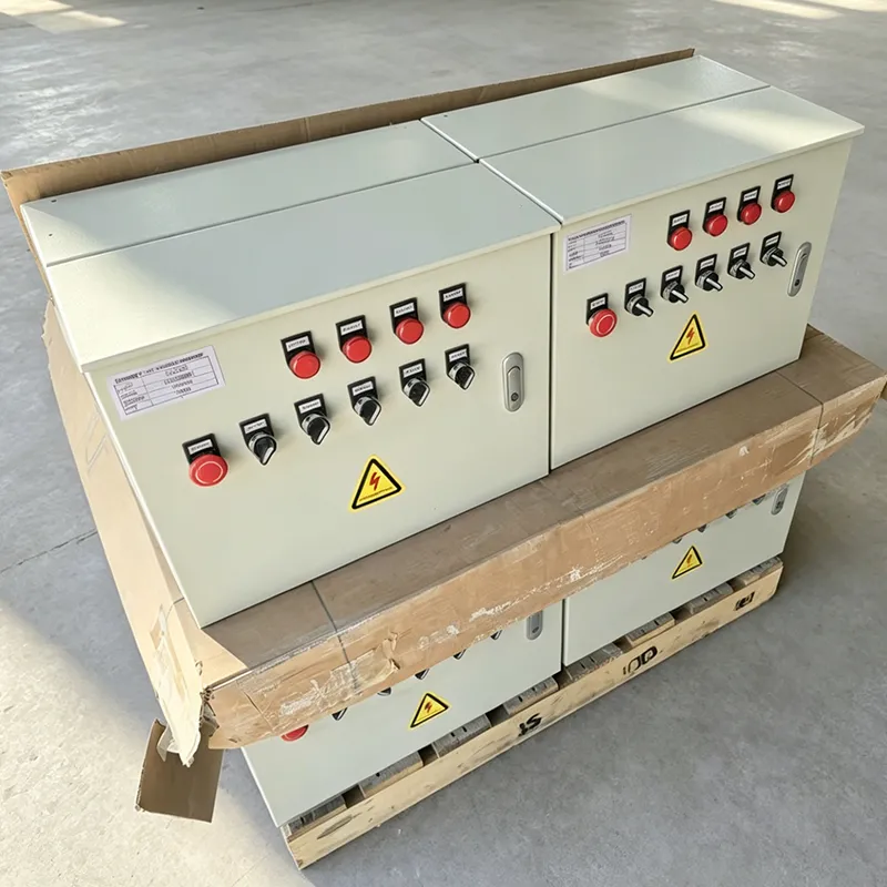 Domestic Sewage Treatment Equipment