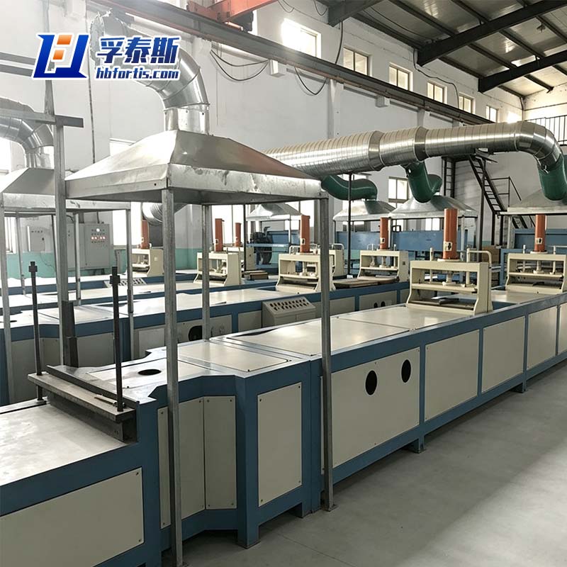 FRP Profiles Line