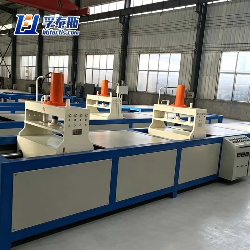 FRP Profiles Line