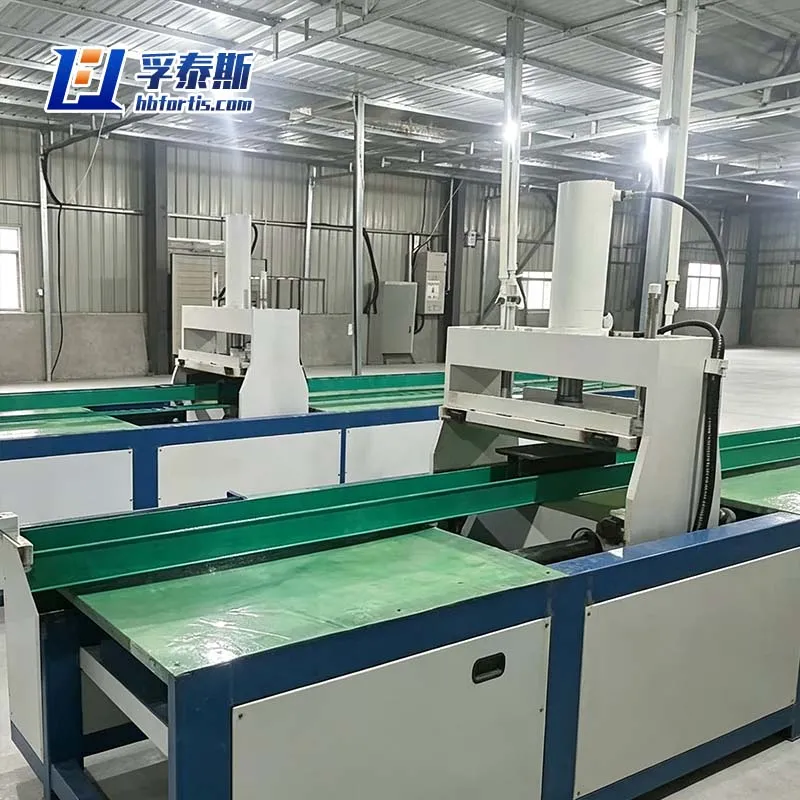 GRP Production Line