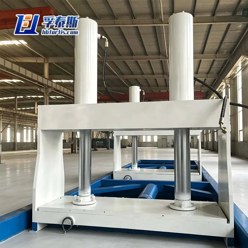 GRP Production Line