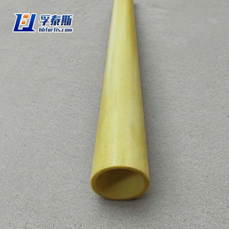 Fiberglass Insulating Stick for HV Substation Switch Operations&ndash;Factory-Direct from China