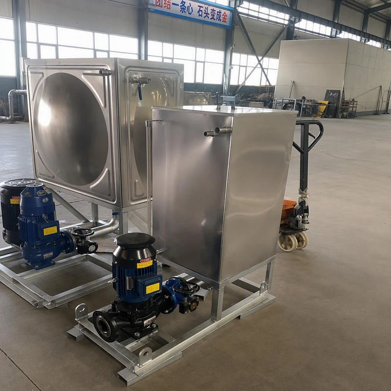 AHBLG-700