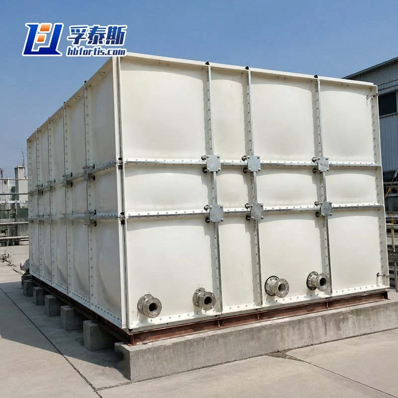 FRP Water Tank