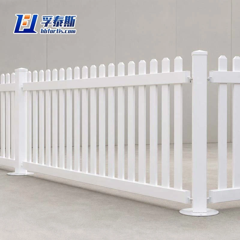 FRP Fence