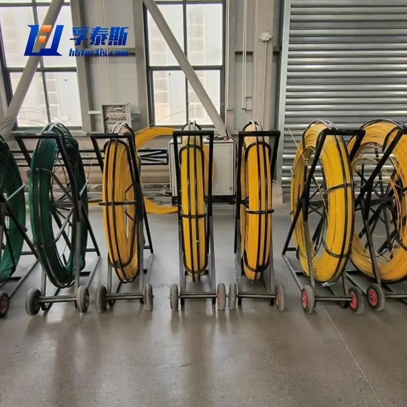 What Is an FRP Production Line and How Does It Work?