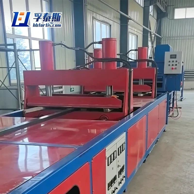 How GRP Pipe Production Lines Support Irrigation Water Systems